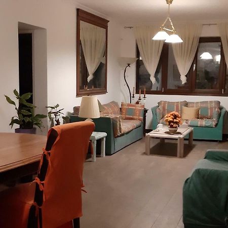 Litsas'Cozy House Villa Pórto Ráfti Eksteriør bilde