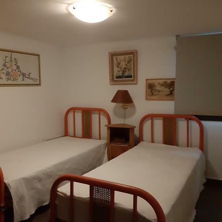 Litsas'Cozy House Villa Pórto Ráfti Eksteriør bilde