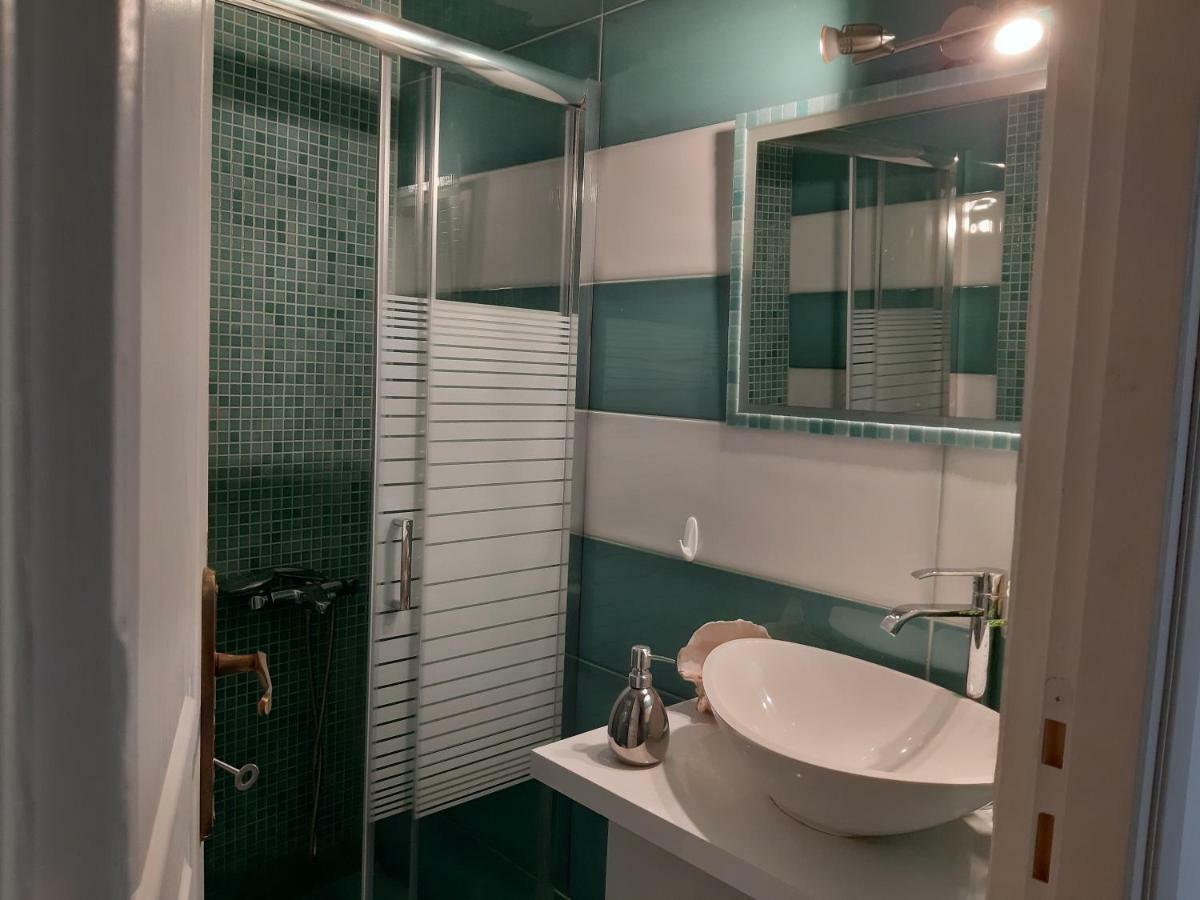 Litsas'Cozy House Villa Pórto Ráfti Eksteriør bilde