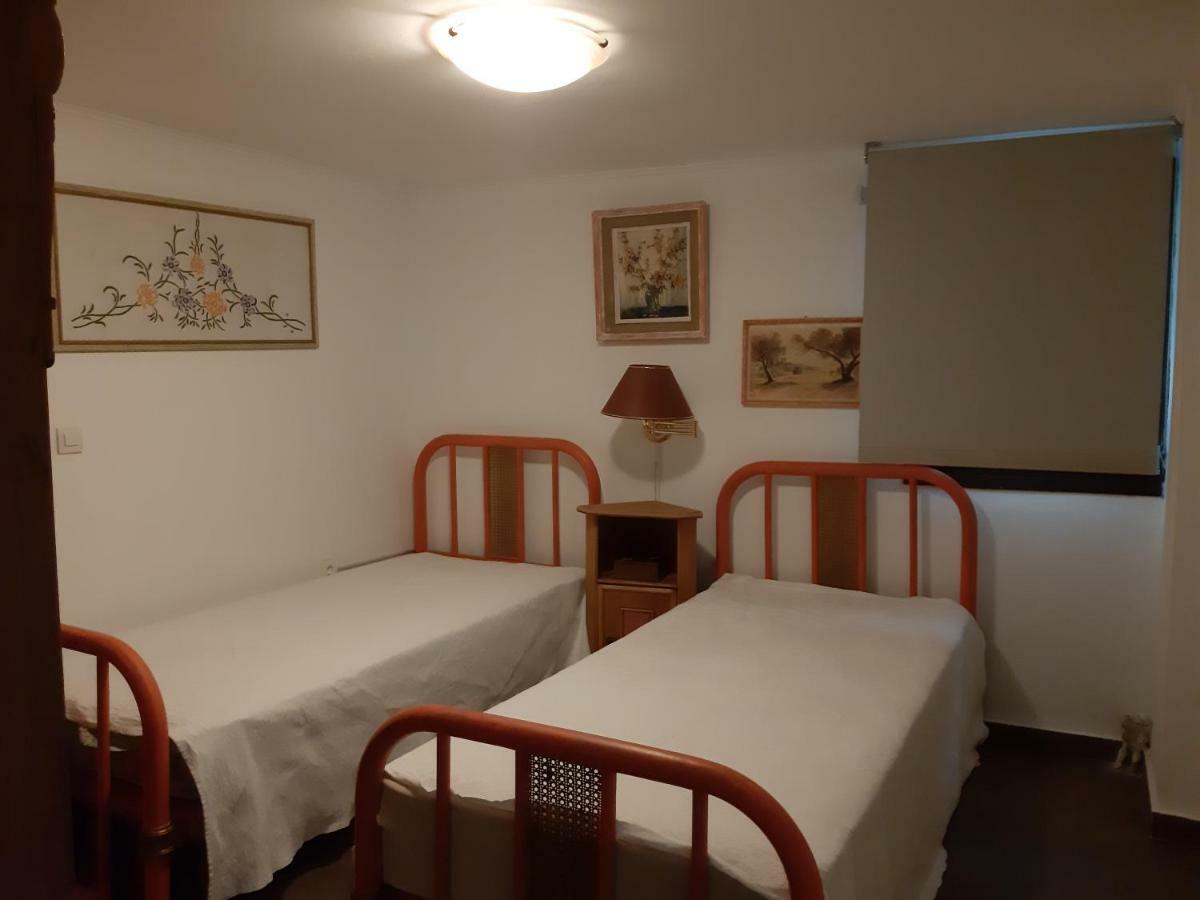 Litsas'Cozy House Villa Pórto Ráfti Eksteriør bilde